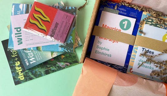 The Summer 2025 Box Unpacked