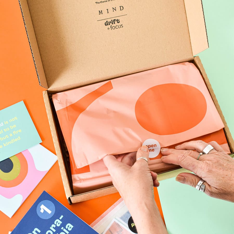 Quarterly Subscription