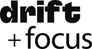 Drift and Focus Book Box