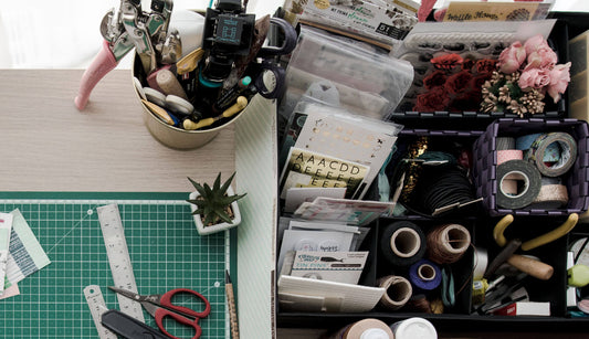 Creative ideas to reuse your book subscription box packaging