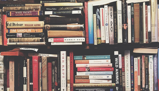 Is It Time For a Clear Out?