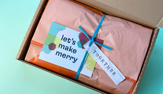 The Winter 2022 Box Unpacked